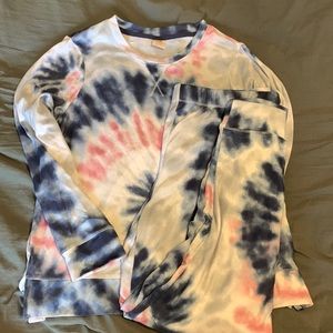 Women’s 2pc Lounge wear set